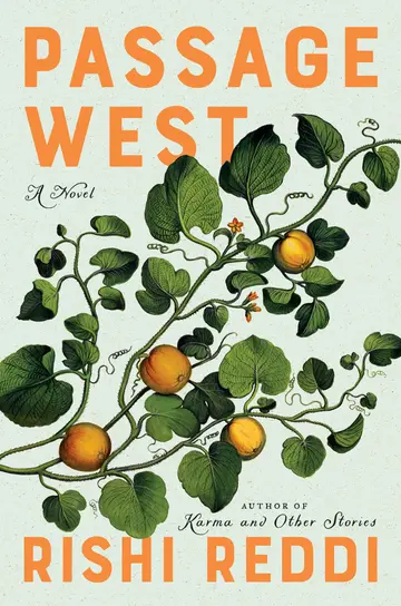 Cover of Passage West