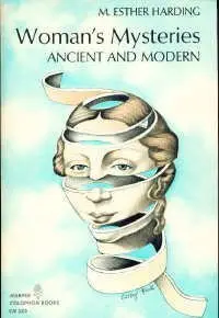 Cover of Woman's Mysteries Ancient and Modern