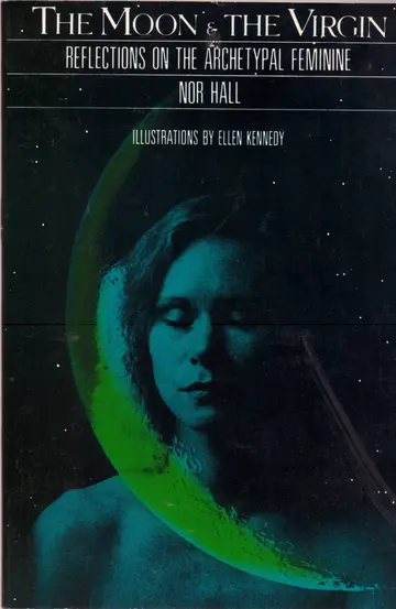 Cover of The Moon and the Virgin
