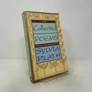 Cover of The Collected Poems