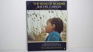 Cover of The Sense of Wonder