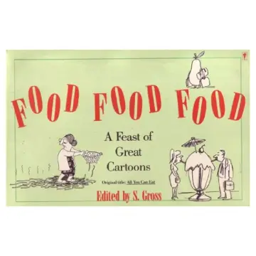 Cover of Food, Food, Food