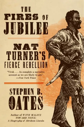 Cover of The Fires of Jubilee