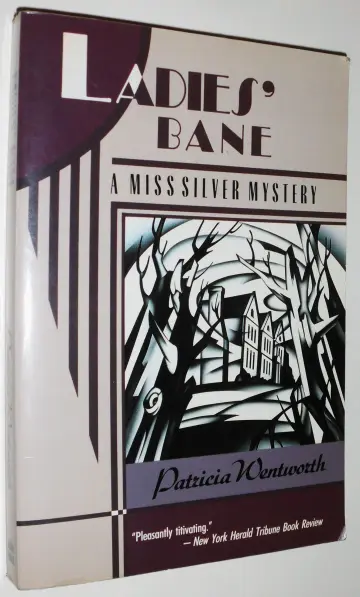 Cover of Ladies' Bane