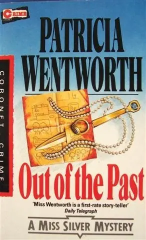 Cover of Out of the Past