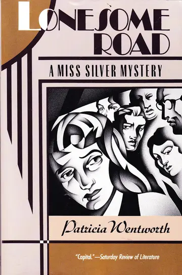 Cover of Lonesome Road