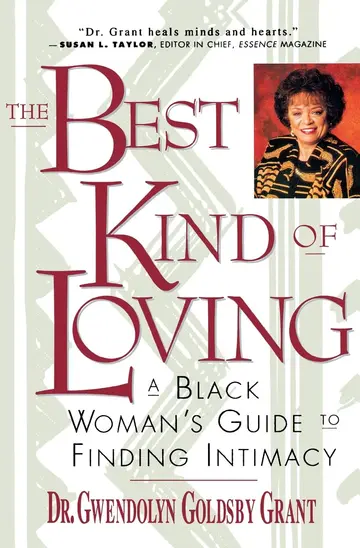 Cover of The Best Kind of Loving