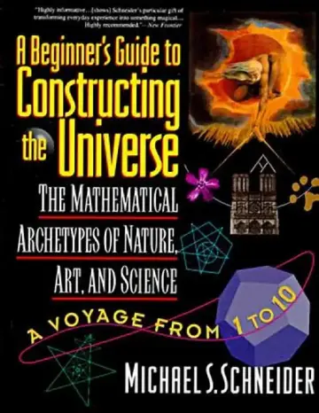 Cover of The Beginner's Guide to Constructing the Universe