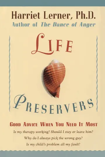 Cover of Life Preservers