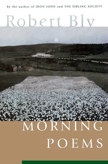 Cover of Morning Poems