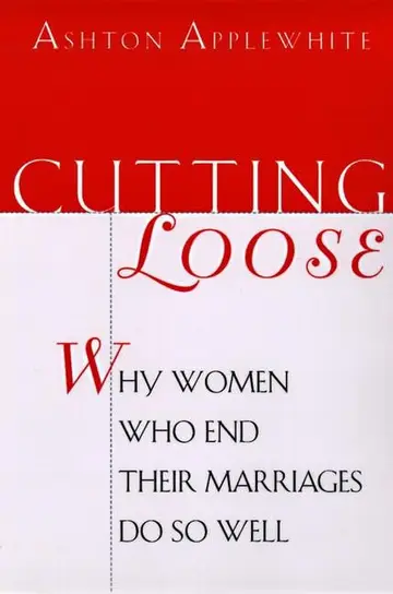 Cover of Cutting Loose