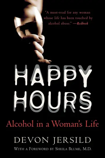 Cover of Happy Hours