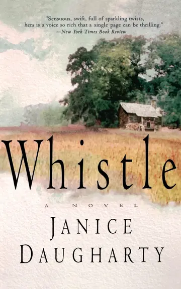 Cover of Whistle