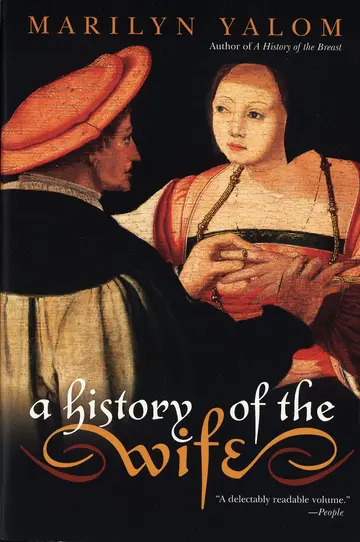 Cover of A History of the Wife