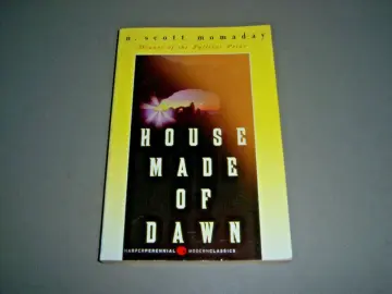 Cover of House Made of Dawn