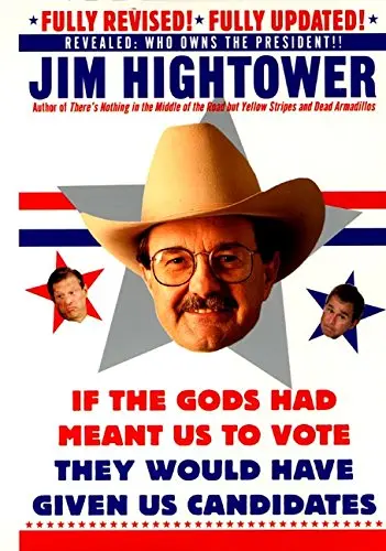 Cover of Election 2000
