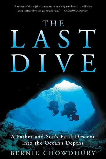 Cover of The Last Dive