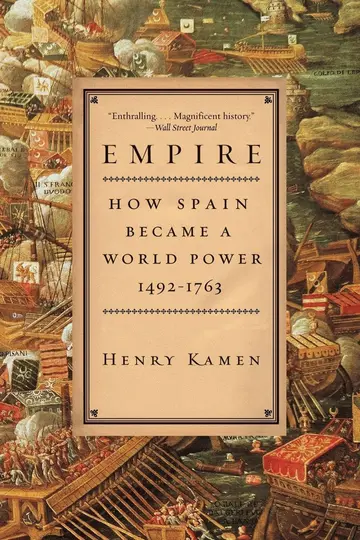Cover of Empire