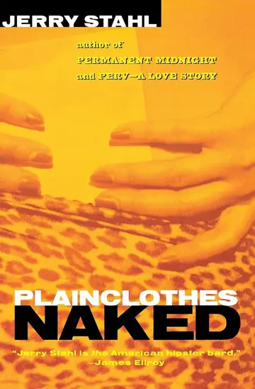 Cover of Plainclothes Naked