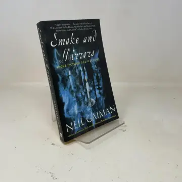 Cover of Smoke and Mirrors