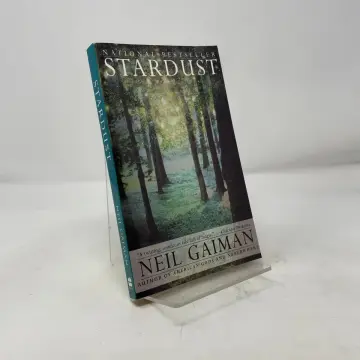 Cover of Stardust