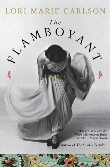 Cover of The Flamboyant