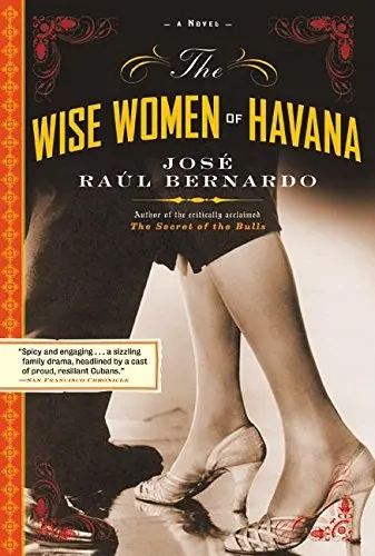 Cover of The Wise Women of Havana