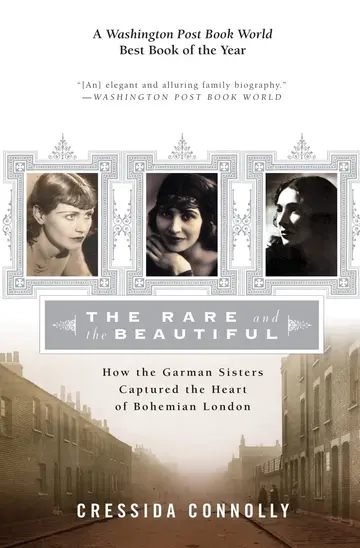Cover of The Rare and the Beautiful