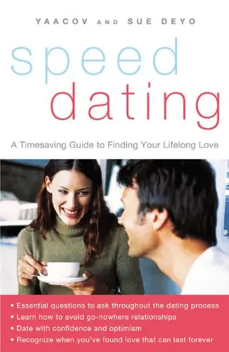 Cover of SpeedDating(SM)