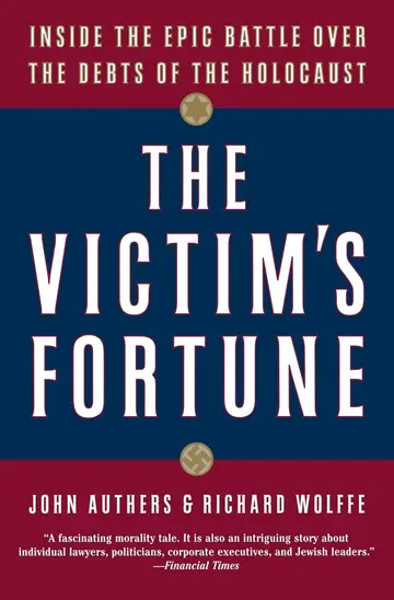 Cover of The Victim's Fortune