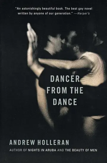 Cover of Dancer from Dance Pb
