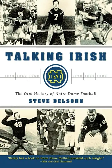 Cover of Talking Irish