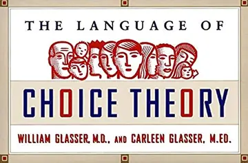 Cover of The Language of Choice Theor