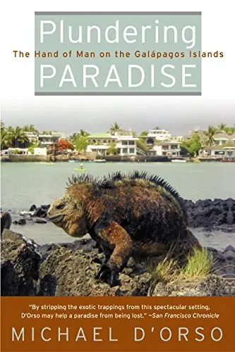 Cover of Plundering Paradise