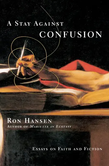 Cover of A Stay Against Confusion