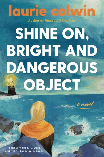 Cover of Shine on Bright & Dangerous Pb