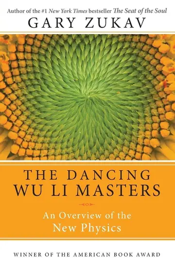 Cover of Dancing Wu Li Masters Pb