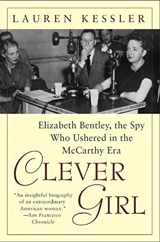 Cover of Clever Girl