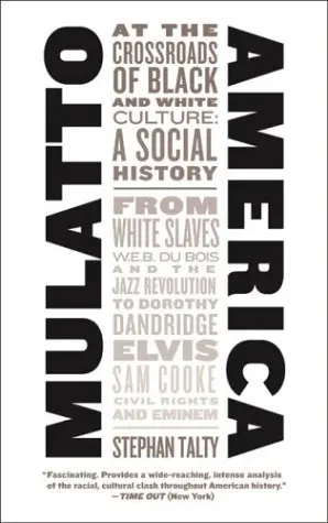 Cover of Mulatto America