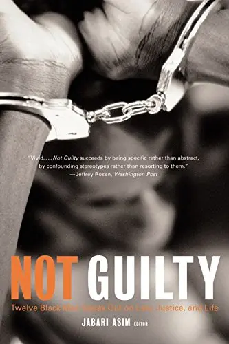 Cover of Not Guilty