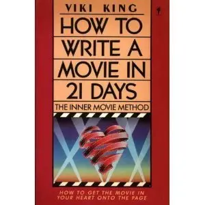 Cover of How to Write a Movie in 21 Days