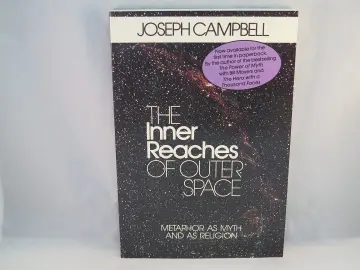 Cover of The Inner Reaches of Outer Space