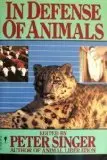 Cover of In Defense of Animals