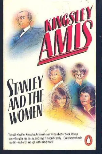 Cover of Stanley and the Women