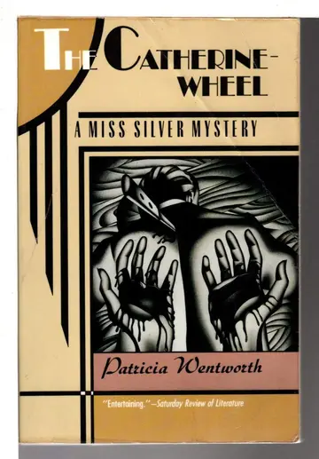 Cover of The Catherine Wheel