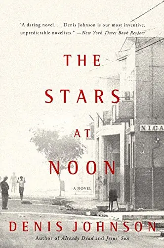 Cover of The Stars at Noon