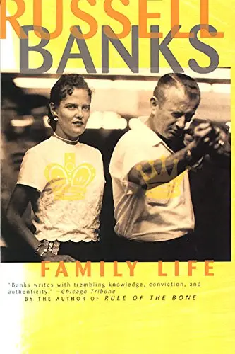 Cover of Family Life