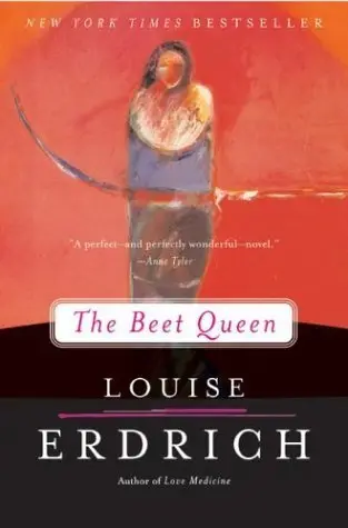 Cover of The Beet Queen