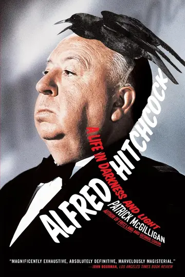 Cover of Alfred Hitchcock