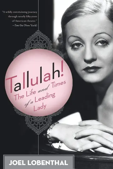 Cover of Tallulah!